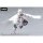 Kotobukiya Megami Device M.S.G YGGDRASIS GARM RIPPER AVALANCHE EYE DECAL SET image 13