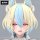 Kotobukiya Megami Device M.S.G YGGDRASIS GARM RIPPER AVALANCHE EYE DECAL SET image 5