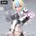 Kotobukiya Megami Device M.S.G YGGDRASIS GARM RIPPER AVALANCHE EYE DECAL SET image 7