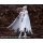 Kotobukiya M.S.G Modeling Support Goods DRESS UP PARTS SIDE CLOAK WHITE Ver. Bild 13
