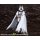 Kotobukiya M.S.G Modeling Support Goods DRESS UP PARTS SIDE CLOAK WHITE Ver. Bild 4