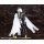 Kotobukiya M.S.G Modeling Support Goods DRESS UP PARTS SIDE CLOAK WHITE Ver. Bild 5