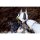 Kotobukiya M.S.G Modeling Support Goods DRESS UP PARTS SIDE CLOAK WHITE Ver. Bild 7