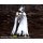 Kotobukiya M.S.G Modeling Support Goods DRESS UP PARTS SIDE CLOAK WHITE Ver. Bild 9