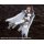 Kotobukiya M.S.G Modeling Support Goods DRESS UP PARTS SIDE CLOAK WHITE Ver. Bild 10