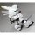 Kotobukiya D-Style Mobile Police Patlabor AV-98 INGRAM 1 Plastic Model imagen 11