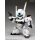 Kotobukiya D-Style Mobile Police Patlabor AV-98 INGRAM 1 Plastic Model imagen 13