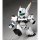 Kotobukiya D-Style Mobile Police Patlabor AV-98 INGRAM 1 Plastic Model imagen 15