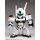 Kotobukiya D-Style Mobile Police Patlabor AV-98 INGRAM 1 Plastic Model imagen 3