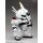 Kotobukiya D-Style Mobile Police Patlabor AV-98 INGRAM 1 Plastic Model imagen 7