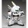 Kotobukiya D-Style Mobile Police Patlabor AV-98 INGRAM 1 Plastic Model imagen 9