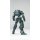 SHEIK MAINLAND ULTRA ACTION TROOPER Series V-gilante 1/144 Plastikmodellbausatz (Grün) Bild 2