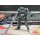 SHEIK MAINLAND ULTRA ACTION TROOPER Series V-gilante 1/144 Plastikmodellbausatz (Grün) Bild 9