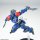 SHEIK MAINLAND ULTRA ACTION TROOPER Series V-gilante 1/144 Scale Plastic Model Kit (Blue) imagen 11