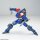 SHEIK MAINLAND ULTRA ACTION TROOPER Series V-gilante 1/144 Scale Plastic Model Kit (Blue) imagen 12