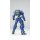 SHEIK MAINLAND ULTRA ACTION TROOPER Series V-gilante 1/144 Scale Plastic Model Kit (Blue) imagen 2