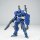 SHEIK MAINLAND ULTRA ACTION TROOPER Series V-gilante 1/144 Scale Plastic Model Kit (Blue) imagen 3