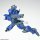 SHEIK MAINLAND ULTRA ACTION TROOPER Series V-gilante 1/144 Scale Plastic Model Kit (Blue) imagen 5
