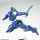 SHEIK MAINLAND ULTRA ACTION TROOPER Series V-gilante 1/144 Scale Plastic Model Kit (Blue) imagen 6