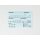 SHEIK MAINLAND ULTRA ACTION TROOPER Series V-gilante 1/144 Scale Plastic Model Kit (Blue) imagen 9