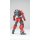 SHEIK MAINLAND ULTRA ACTION TROOPER Series V-gilante 1/144 Plastikmodellbausatz (Rot) Bild 2