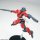SHEIK MAINLAND ULTRA ACTION TROOPER Series V-gilante 1/144 Plastikmodellbausatz (Rot) Bild 4