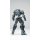 SHEIK MAINLAND ULTRA ACTION TROOPER Series V-gilante 1/144 Plastikmodellbausatz (Schwarz) Bild 2