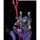Good Smile Company MODEROID 福音戰士新劇場版 EVA 13號機 塑膠模型 圖片 8