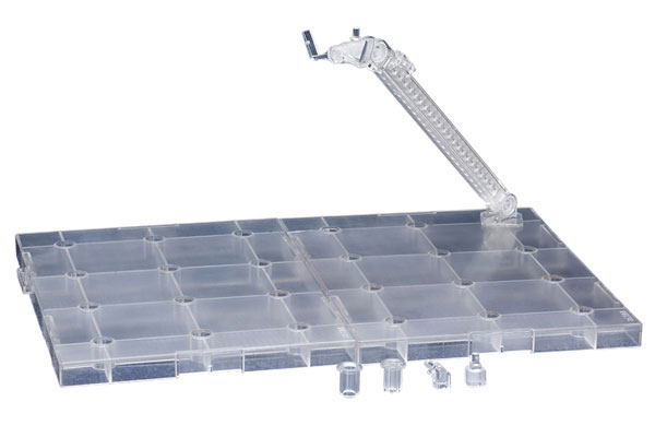 Kotobukiya M.S.G Modeling Support Goods FLYING BASE NEO