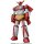 Good Smile Company MODEROID 迷你合体变形 盖塔机器人 盖塔1号 塑料模型 图片 2