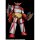 Good Smile Company MODEROID 迷你合体变形 盖塔机器人 盖塔1号 塑料模型 图片 6