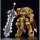 Good Smile Company MODEROID 骑士&魔法 黄金狮子号 塑料模型 图片 3