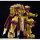 Good Smile Company MODEROID 骑士&魔法 黄金狮子号 塑料模型 图片 6