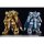 Good Smile Company MODEROID 骑士&魔法 黄金狮子号 塑料模型 图片 9