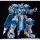 Good Smile Company MODEROID 骑士&魔法 吉尔巴迪卡 拼装模型 图片 6
