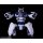 GOD BRAVE STUDIO [Bonus] Blue Archive Neo-Avant Guard Plastic Model image 13