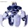 GOD BRAVE STUDIO [Bonus] Blue Archive Neo-Avant Guard Plastic Model image 2