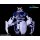 GOD BRAVE STUDIO [Bonus] Blue Archive Neo-Avant Guard Plastic Model image 4