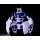 GOD BRAVE STUDIO [Bonus] Blue Archive Neo-Avant Guard Plastic Model image 8