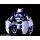 GOD BRAVE STUDIO [Bonus] Blue Archive Neo-Avant Guard Plastic Model image 9
