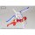 Kotobukiya Megami Device M.S.G 09 Hand Set Skin Color C gambar 9