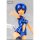 Kotobukiya 메가미 디바이스 M.S.G 09 핸드 세트 스킨 컬러 D 이미지 7