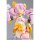 Kotobukiya Megami Device M.S.G 10 Face Set PUNI MOFU 01 Skin Color A 圖片 2