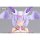 Kotobukiya Megami Device M.S.G 10 Face Set PUNI MOFU 01 Skin Color A 圖片 5