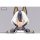 Kotobukiya Megami Device M.S.G 10 Face Set PUNI MOFU 01 Skin Color A 圖片 6