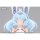 Kotobukiya Megami Device M.S.G 10 Face Set PUNI MOFU 01 Skin Color B image 3