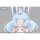 Kotobukiya Megami Device M.S.G 10 Face Set PUNI MOFU 01 Skin Color B image 4