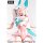 Kotobukiya Megami Device M.S.G DESIRE MAIDEN RAIDER SUGAR GLAZE EYE DECAL SET image 4