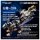 Takara Tomy Realize RMZ-025 Liger Zero Falcon (ZBF) Plastic Model gambar 6
