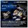 Takara Tomy Realize RMZ-025 Liger Zero Falcon (ZBF) Plastic Model gambar 8